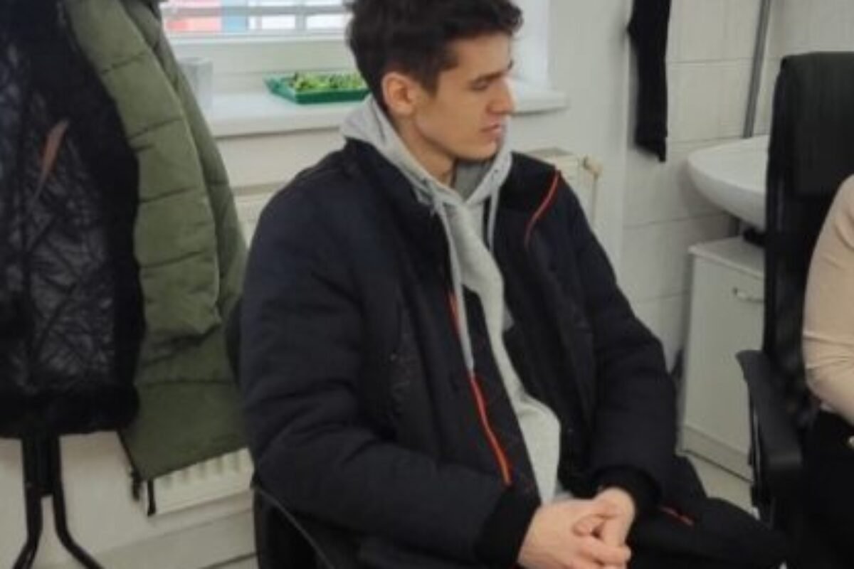 🌟 Príbeh Jakubovho úspechu: Od pochybností k nádeji a novej práci! 🌟