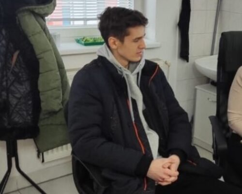 🌟 Príbeh Jakubovho úspechu: Od pochybností k nádeji a novej práci! 🌟